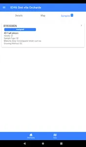 Hill's SSP screenshot 5