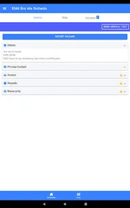 Hill's SSP screenshot 7