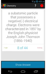 Super Flashcards screenshot 3