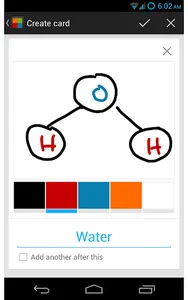 Super Flashcards screenshot 4
