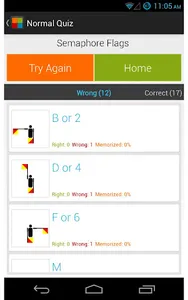 Super Flashcards screenshot 6
