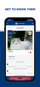 Pet Matchmaker screenshot 8