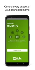 HiLightIQ screenshot 0