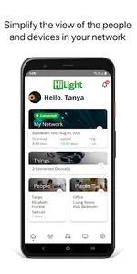 HiLightIQ screenshot 1