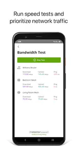 HiLightIQ screenshot 3