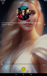 Hillsong Worship Songs screenshot 5