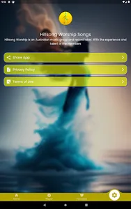 Hillsong Worship Songs screenshot 7