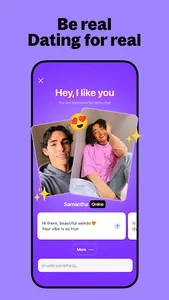 Hily Dating app: Meet & Date screenshot 11