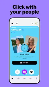 Hily Dating app: Meet & Date screenshot 17