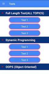 A2Z Learning screenshot 0