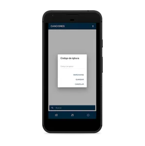 Himnari screenshot 1