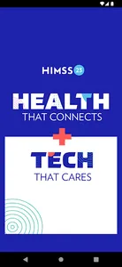 HIMSS Global screenshot 0