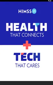 HIMSS Global screenshot 8