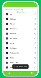 Hincha Play - Player screenshot 4