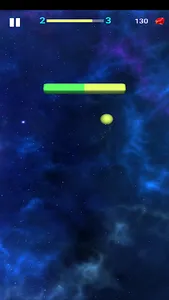 SpaceRush screenshot 0