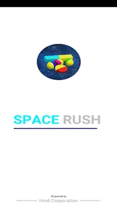 SpaceRush screenshot 3