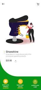 Solemate screenshot 7
