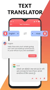 Hindi Translator Keyboard screenshot 17