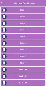 Hindi GK screenshot 2