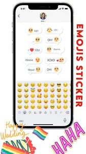 Hindi Keyboard 2021 - Hindi Ke screenshot 2