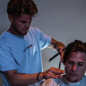 DOQ Barbers screenshot 0