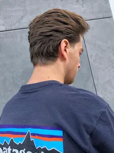 DOQ Barbers screenshot 2