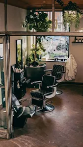DOQ Barbers screenshot 3