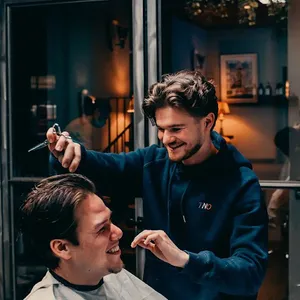 DOQ Barbers screenshot 4