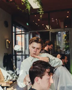 DOQ Barbers screenshot 6