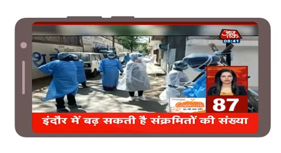 Hindi English News Live TV 24x screenshot 0