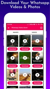Hindi Status & Shayari 2023 screenshot 4