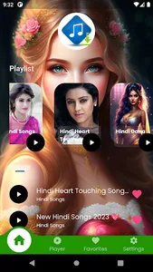Hindi Songs screenshot 0