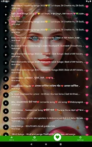 Hindi Songs screenshot 10