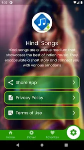 Hindi Songs screenshot 3