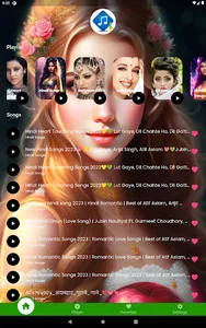 Hindi Songs screenshot 4