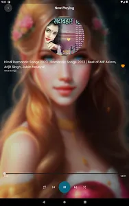 Hindi Songs screenshot 5