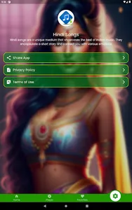 Hindi Songs screenshot 7