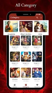 Hindi TV Serials Full Episodes screenshot 0