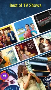 Hindi TV Serials Full Episodes screenshot 1
