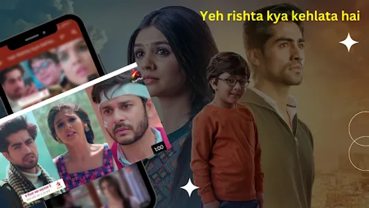 Hindi TV Serials Full Episodes screenshot 10