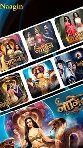 Hindi TV Serials Full Episodes screenshot 2