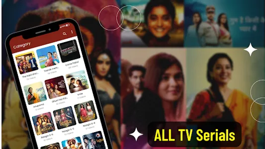 Hindi TV Serials Full Episodes screenshot 4