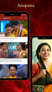Hindi TV Serials Full Episodes screenshot 5