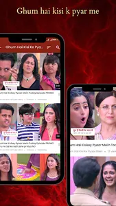 Hindi TV Serials Full Episodes screenshot 6