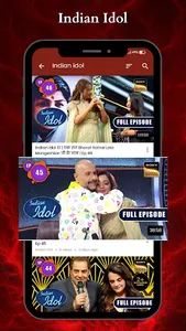 Hindi TV Serials Full Episodes screenshot 7