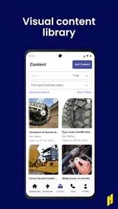 HINDSITE screenshot 1