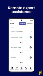 HINDSITE screenshot 3