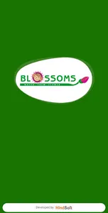 BLOSSOMS screenshot 0