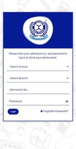St. Xavier's High School screenshot 1
