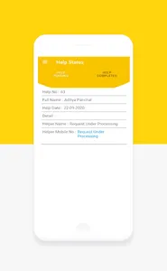 Hindu Helpline screenshot 3